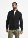 Celio Vezipper Sweatshirt