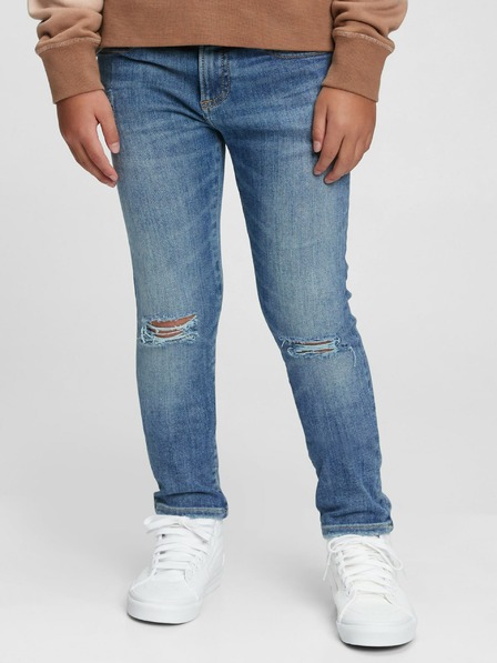 GAP Washwell Jeans Kinder