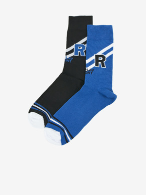 Replay Socken 2 Paar