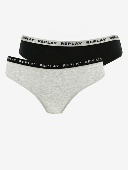 Replay Unterhose 2 St.