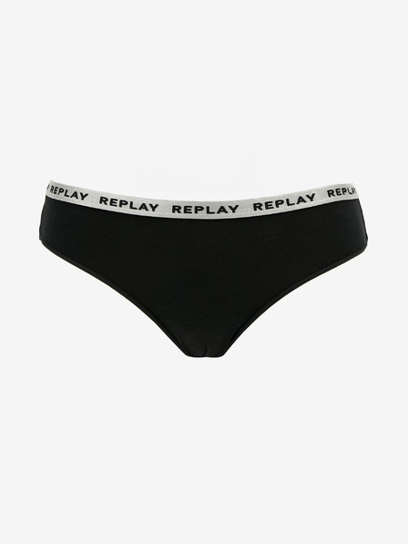 Replay Unterhose 2 St.