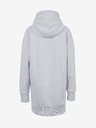 SuperDry T&F Hood Kleid