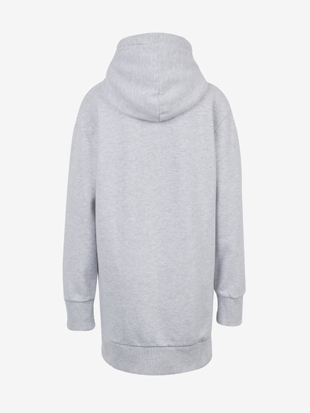 SuperDry T&F Hood Kleid