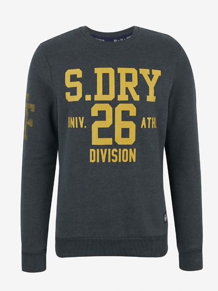 SuperDry T&F Crew Sweatshirt