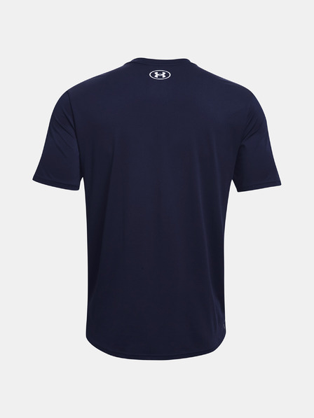 Under Armour UA Rush Energy SS T-Shirt