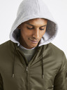 Celio Vubombjump Jacke