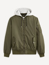 Celio Vubombjump Jacke