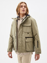 Celio Suaurora Jacke