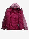 ALPINE PRO Meriko 2 Jacke