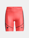 Under Armour UA Project Rock HG Bike Shorts