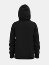 Under Armour UA Project Rock Rival Fleece Sweatshirt - Kinder