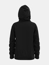 Under Armour UA Project Rock Rival Fleece Sweatshirt - Kinder