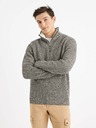 Celio Veviking Pullover