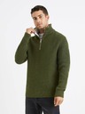 Celio Veviking Pullover