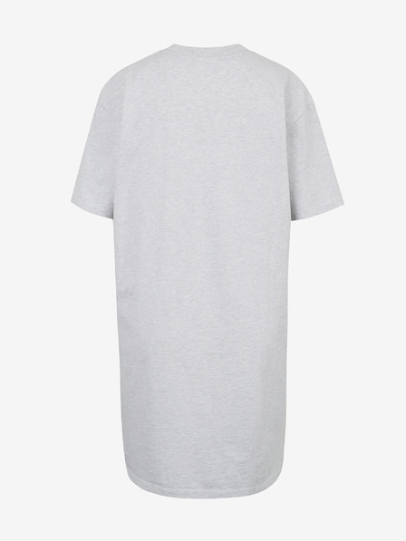 SuperDry Code T-Shirt Dress Kleid