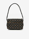 Guess Hensely Logo Handtasche