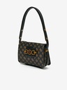 Guess Hensely Logo Handtasche