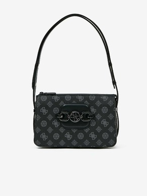 Guess Hensely Logo Handtasche