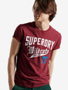 SuperDry Collegiate Graphic T-Shirt