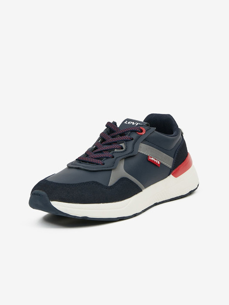 Levi's® Levi's® Detroit Jn Lace Kinder Tennisschuhe