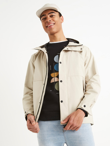 Celio Tualaski Jacke