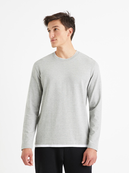 Celio Velayer Pullover