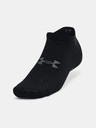 Under Armour UA Essential No Show Socken 6 Paar