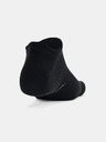 Under Armour UA Essential No Show Socken 6 Paar