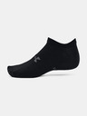 Under Armour UA Essential No Show Socken 6 Paar