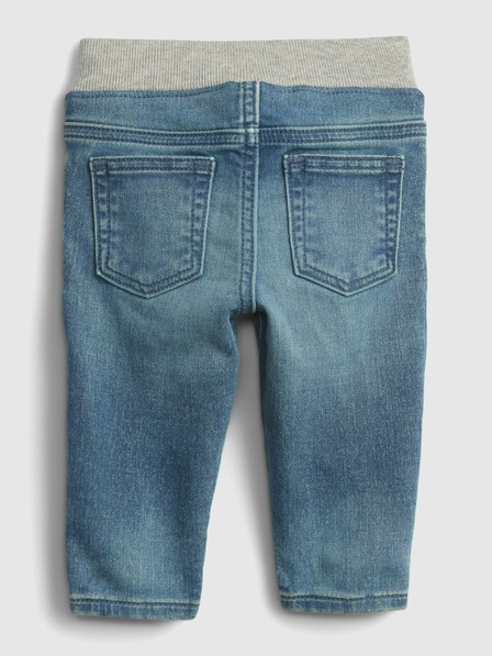 GAP Organic Jeans Kinder