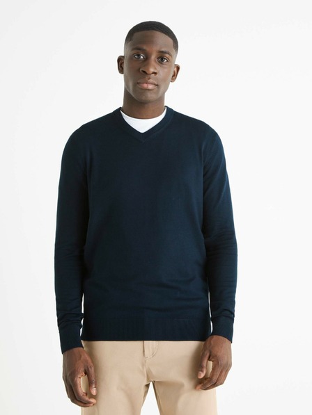 Celio Befisrtv Pullover