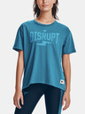 Under Armour Project Rock Disrupt SS T-Shirt