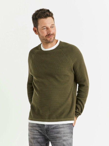 Celio Vecool Pullover