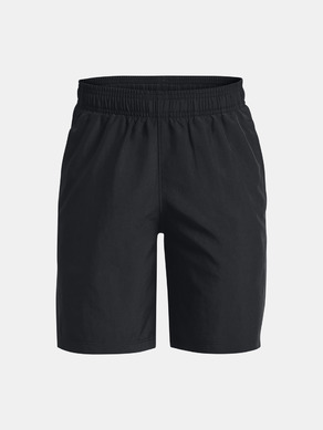 Under Armour UA Woven Graphic Kinder Shorts