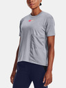 Under Armour Live Woven Pocket T-Shirt