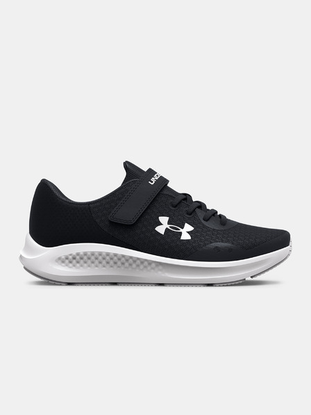 Under Armour UA BPS Pursuit 3 AC Kinder Tennisschuhe