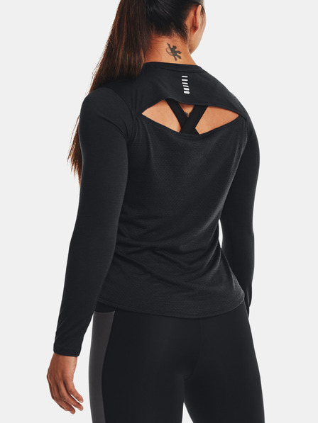 Under Armour UA STREAKER LONGSLEEVE T-Shirt