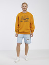 SuperDry Workwear Crew Neck Sweatshirt