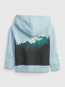 GAP Sweatshirt Kinder