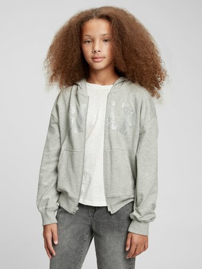 GAP Sweatshirt Kinder