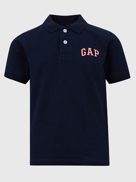 GAP Polo T- Shirt Kinder