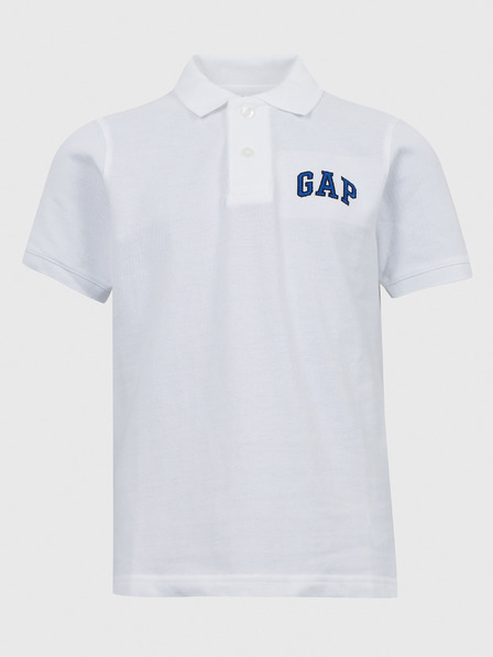 GAP Polo T- Shirt Kinder