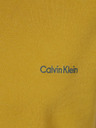 Calvin Klein Jeans Garment Dye Logo T-Shirt