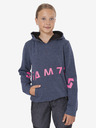 Sam 73 Donna Sweatshirt Kinder