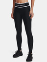 Under Armour Armour Branded WB Legging