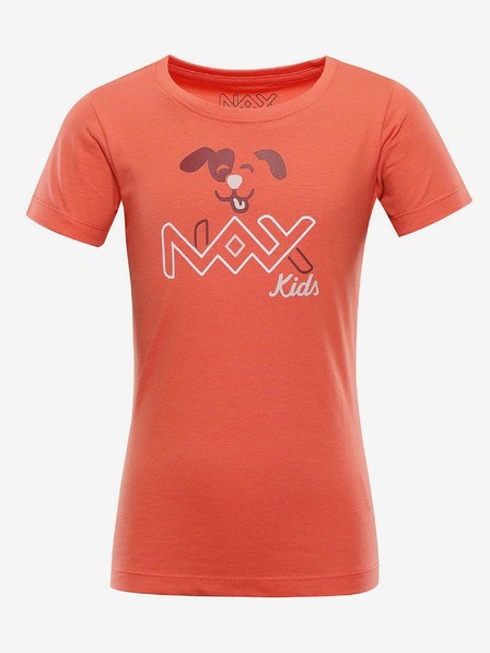 NAX Lievro Kinder  T‑Shirt