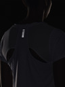 Under Armour UA Iso-Chill Run Laser T-Shirt