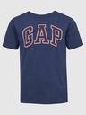 GAP Logo Kinder  T‑Shirt