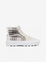 Vans Sentry Sk8-Hi Tennisschuhe