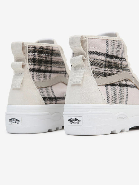 Vans Sentry Sk8-Hi Tennisschuhe